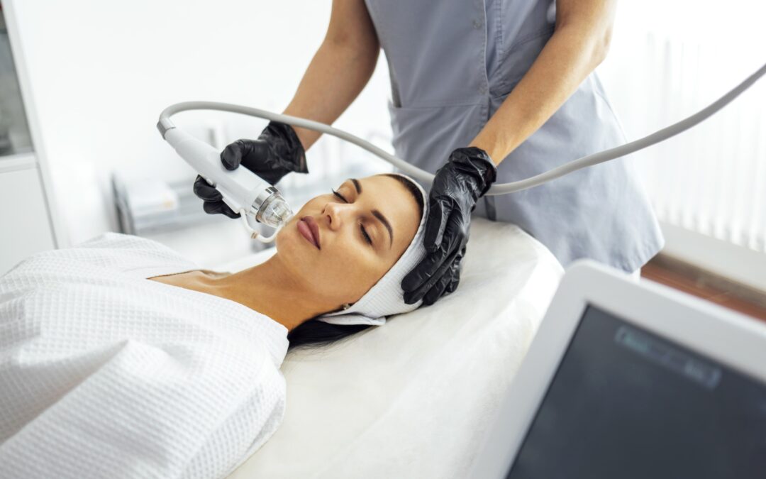 How Much Does Microneedling Cost?
