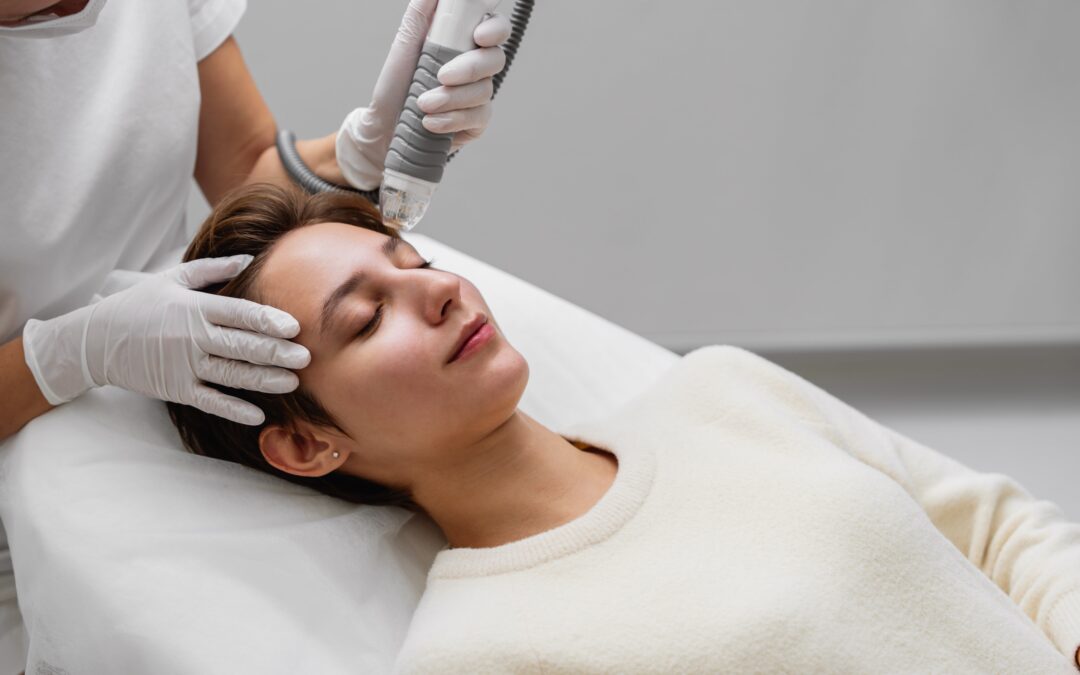 What is the Downtime for Microneedling?