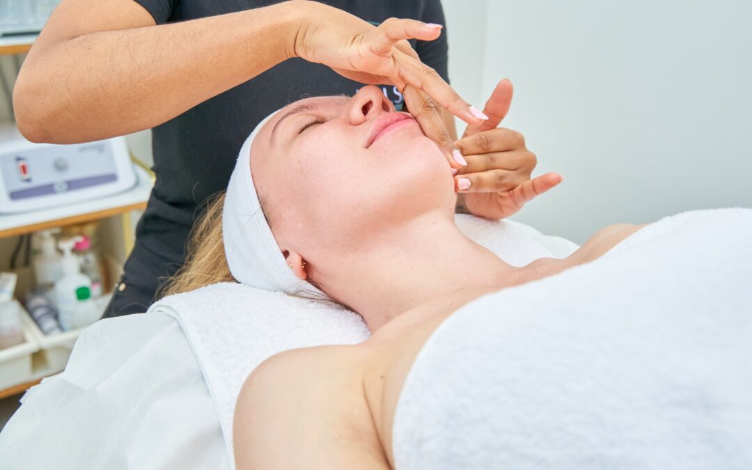What Is an IPL Facial?