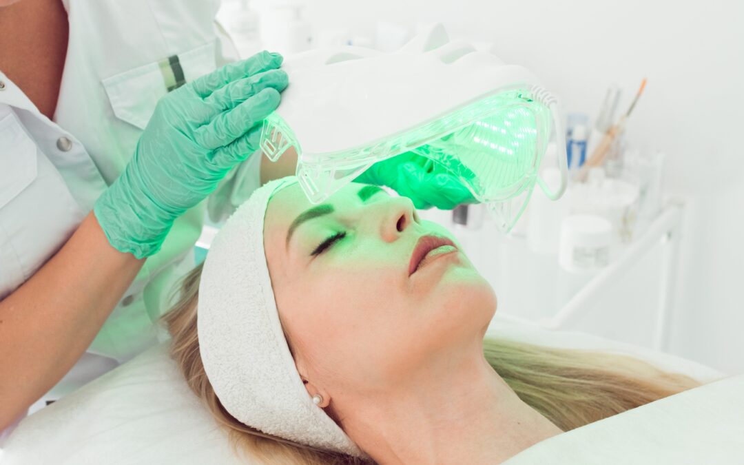 How Does Intense Pulsed Light Work?