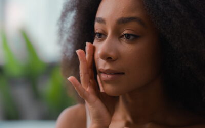 Why Do I Look So Tired?