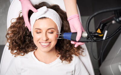 How Many Laser Sessions Do You Need for Permanent Hair Reduction?