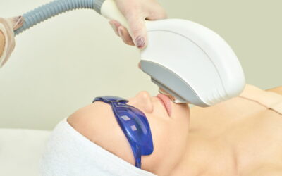 IPL vs. Laser Hair Removal