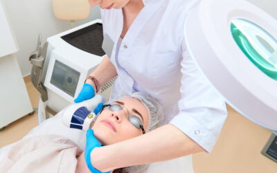 What is Sciton Laser?