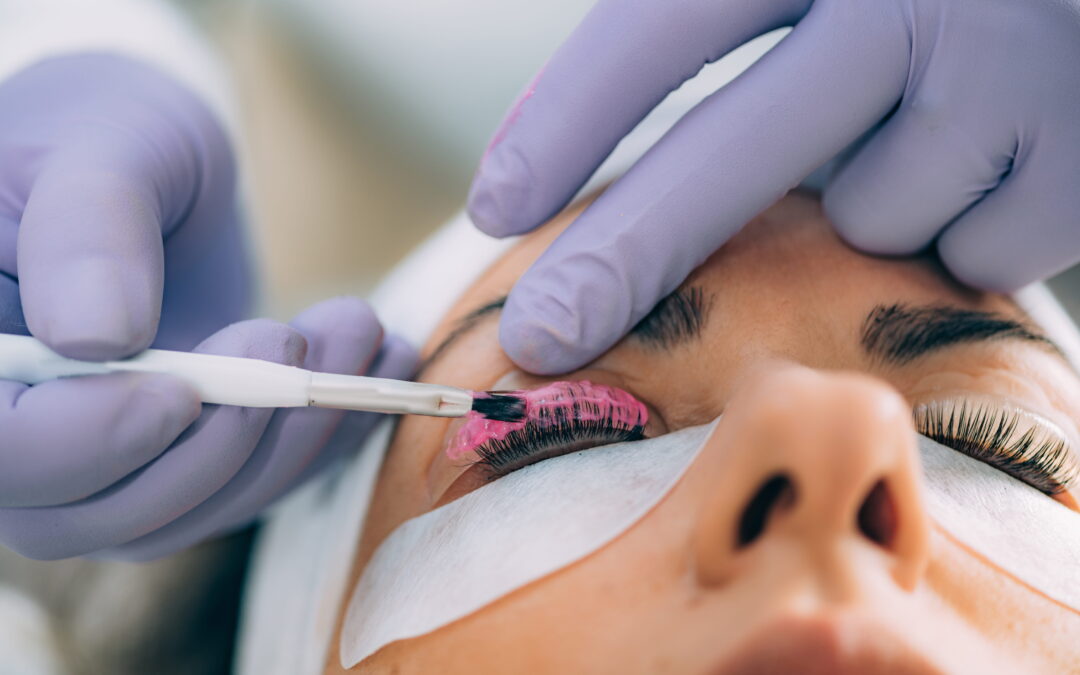 How Long Does a Lash Lift Last?