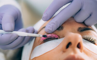 How Long Does a Lash Lift Last?