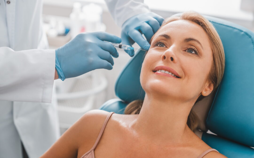 Botox Aftercare