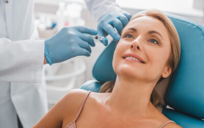 Botox Aftercare